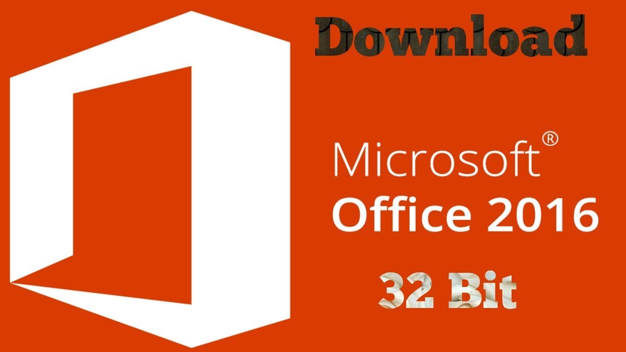 Microsoft Office 2016 16.16.0 download