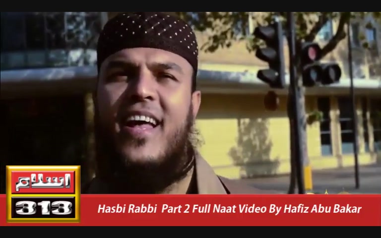 download hasbi rabbi jallallah mp3
