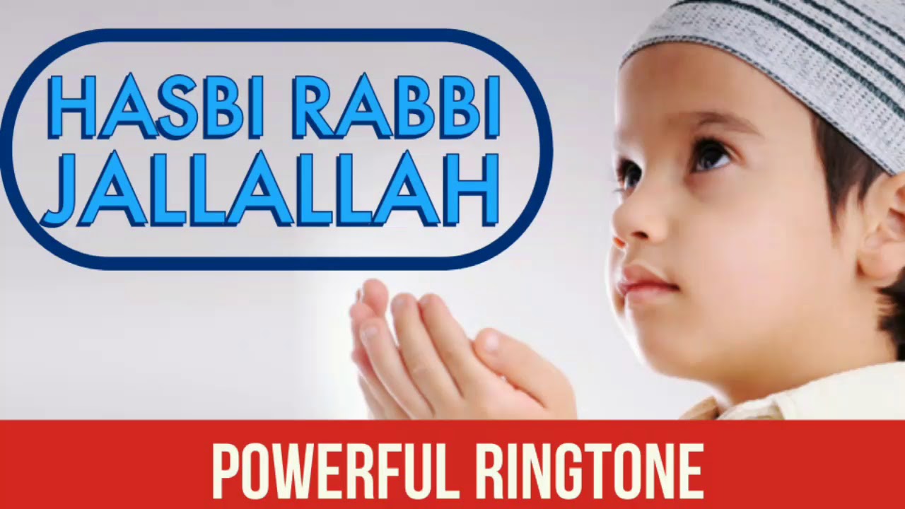 download hasbi rabbi jallallah mp3